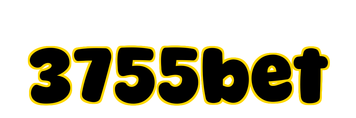 3755bet Logo